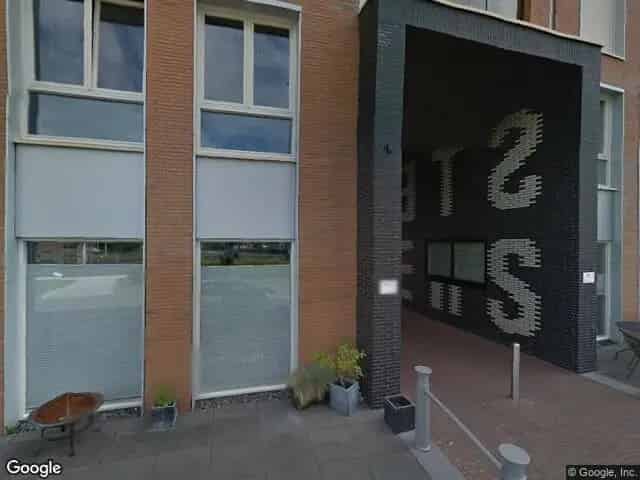 Appartement 136m2 Apeldoorn Energielabel A Nabij Openbaar Vervoer