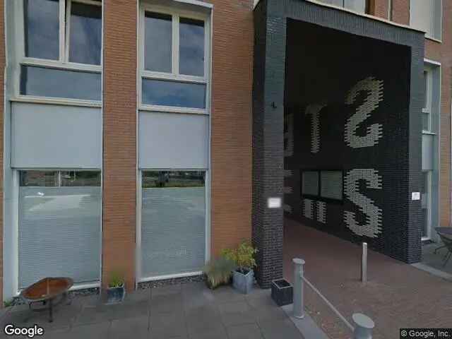 Baron Sloetkade 255, 7321ZV Apeldoorn