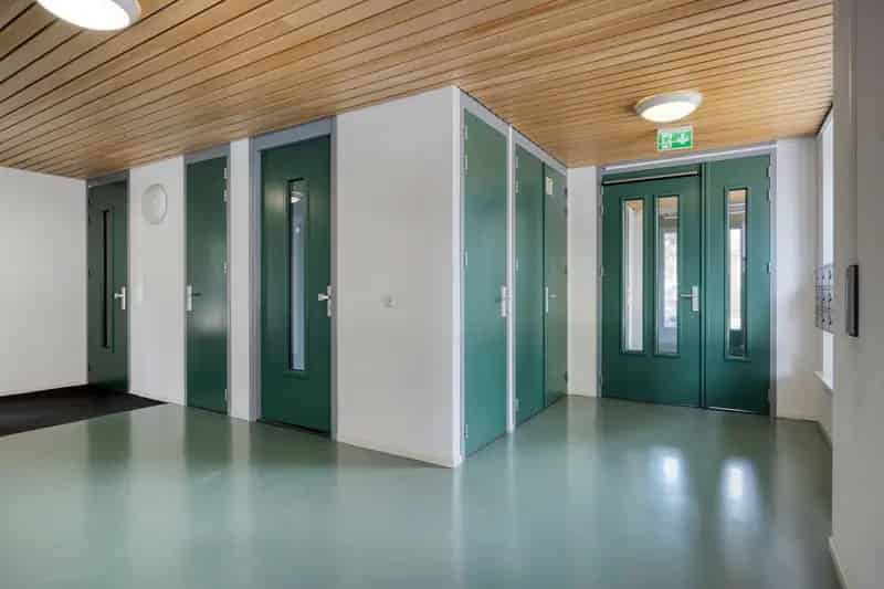 Drie Kamer Appartement te Koop Pijnacker Ruim Balkon Eigen Parkeerplaats