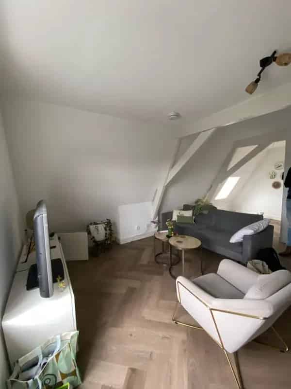 Appartement Assendorp te huur