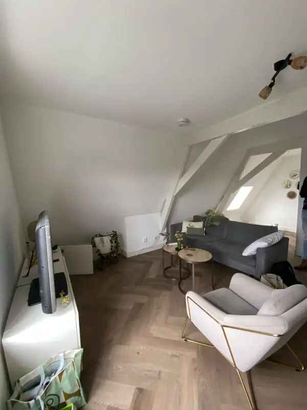 Appartement Assendorp te huur