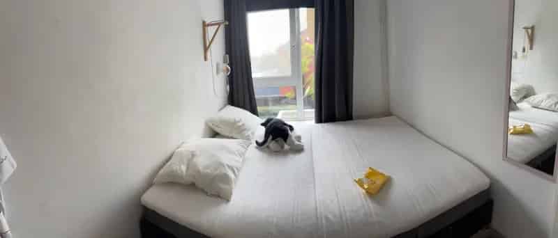 Kamer te Huur Paddepoel - Gezellig Huis met 4 Meiden