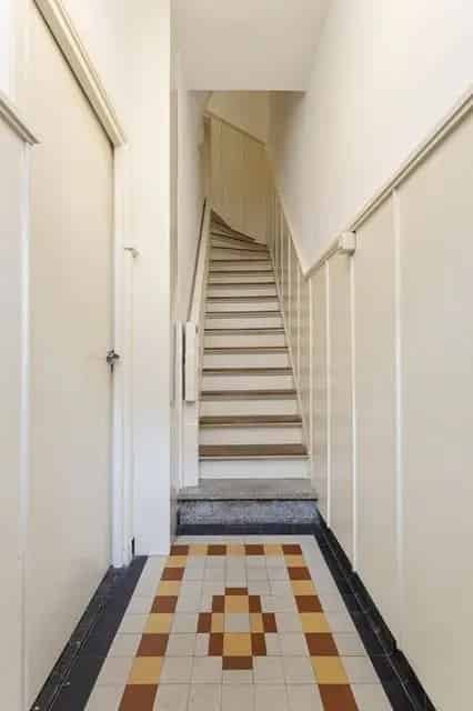 Maastricht (Centrum) - Herbenusstraat