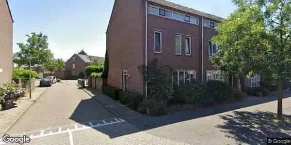 Appartement Eindhoven Hoogstraat 2 kamers 49m2