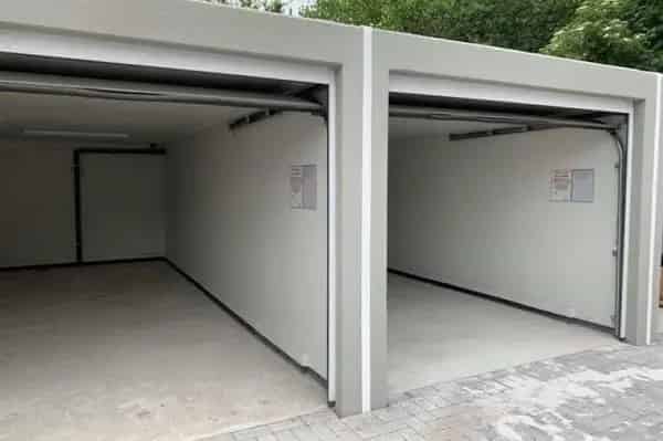 Goereebox te Huur Oude Tonge Beveiligd Terrein