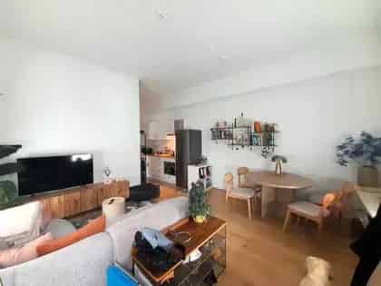 3 Kamer Appartement 50m2 Muiden Historisch Centrum