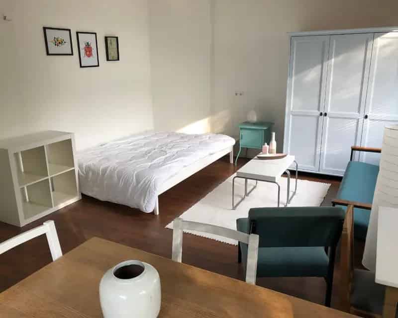 Ruime Gemeubileerde Kamer Leiden 26m2
