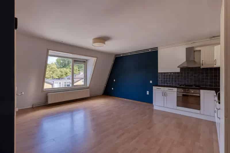 Appartement te koop Weesp Aetsveld 2 kamers 52m2