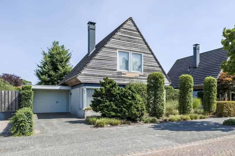 Huis te koop: Kustersstraat 5 5126 GL Gilze | Funda