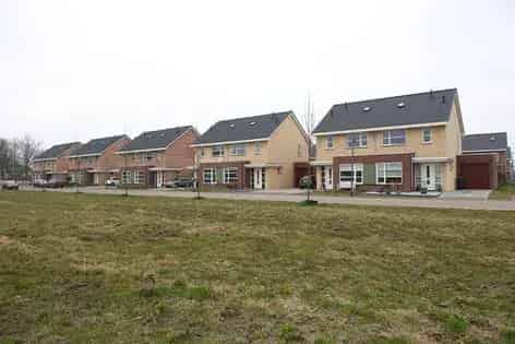 3 kamers appartement van 136 m² in Borne