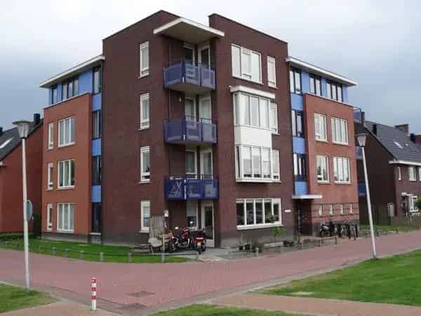5 Slaapkamers Ruime Eengezinswoning Berkel Rodenrijs
