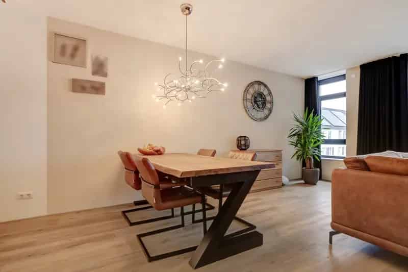 Nieuw Appartement te Meijel Ruilen tegen Vrijstaande Woning