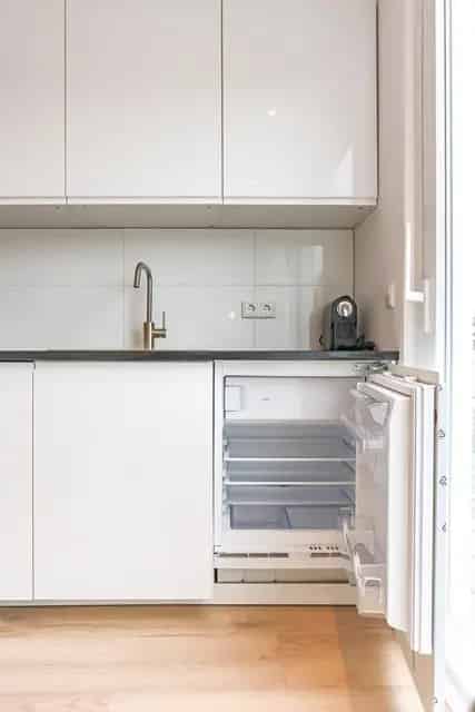 Groningen Galerijflat 2 Kamers 35m2 Huur November 2024