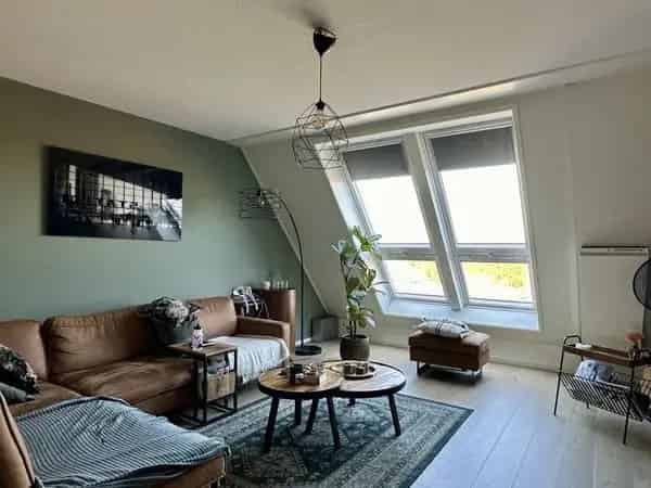 Appartement Te Huur , Rotterdam, Zuid-Holland
