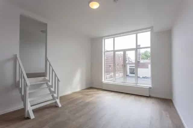Appartement Arnhem Centrum 2 Kamers 37m2 2022