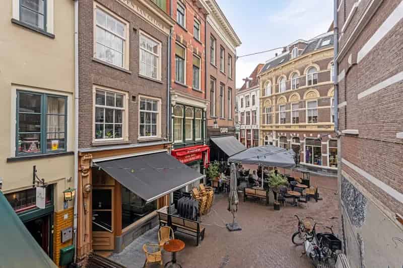 Horecaruimte te Huur Zutphen Turfstraat