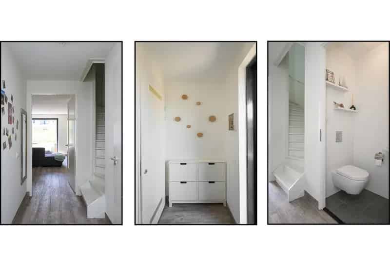 Huis te koop Almere Poort: Moderne woning in de duinen