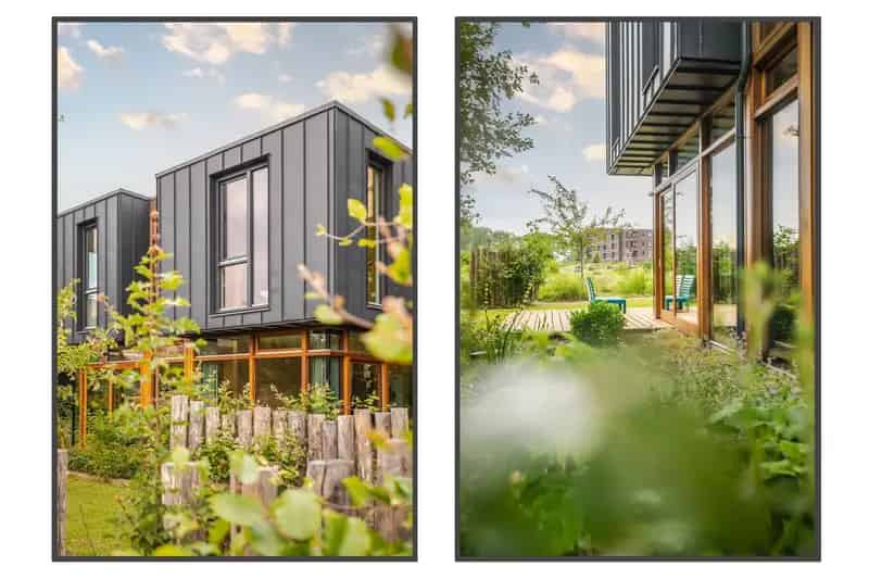 Vrijstaande Villa Nijmegen Noord: Energieneutraal en Ruim