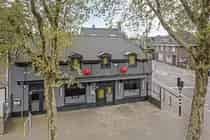 Horeca te Huur Valkenswaard 231m2 Molenstraat