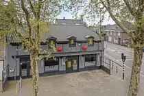 Horeca te Huur Valkenswaard 231m2 Molenstraat