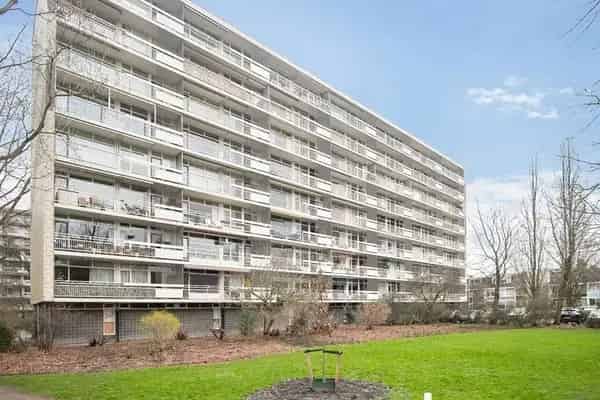 Appartement Schouwenselaan Amstelveen 80m2 4 slaapkamers