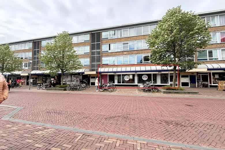 215m2 Winkelruimte te Huur Heemskerk Europaplein