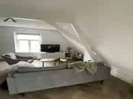 Appartement Molenweg Zwolle 2 slaapkamers nieuwe keuken