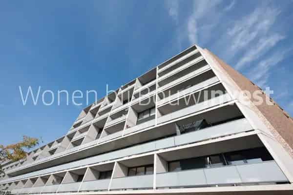 Modern 3-kamerappartement 90m2 Parkwijk Utrecht