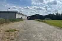 9345 m2 Bedrijfsruimte te Huur Vlijmen