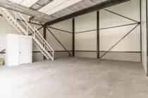 Bedrijfsruimte te huur Nunspeet 162m2