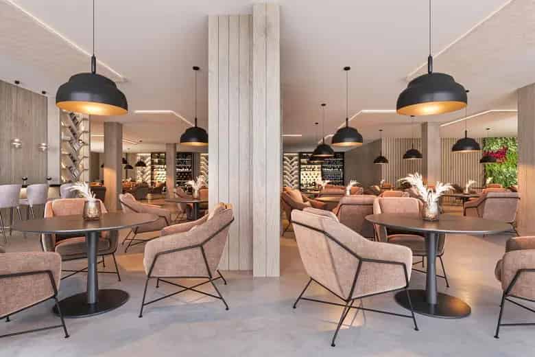 601m2 Horeca te Huur Arnhem Gele Rijdersplein