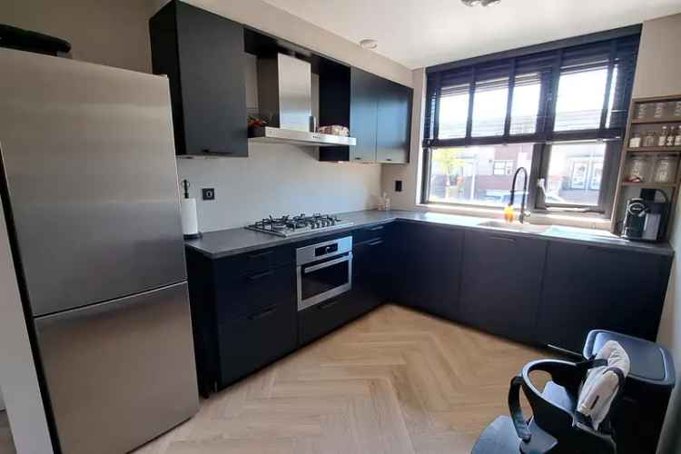 Ruime Drive In Woning 4 Slaapkamers Lelystad Haven