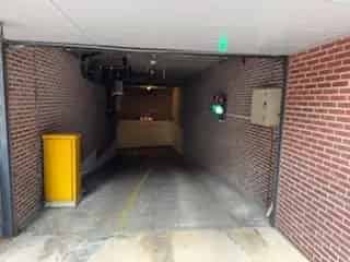 Parkeerplaats te Koop Den Haag Parkstraat