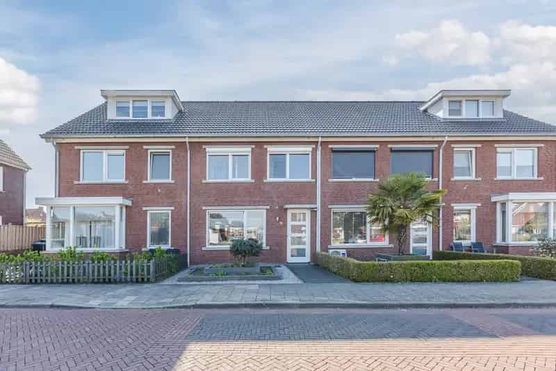 Huis te koop Made Oost: Ruime gezinswoning 3 slaapkamers Energielabel A
