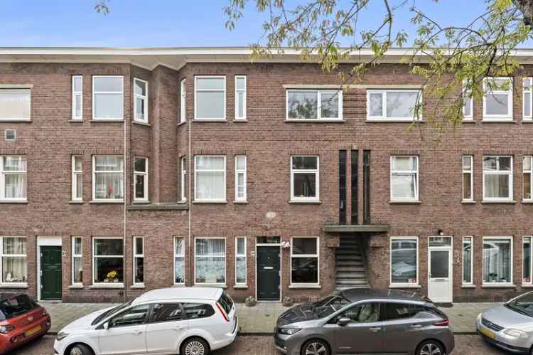 Portiekwoning Te Koop in 15, Drijfriemstraat, Den Haag, Zuid-Holland