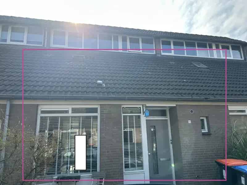 3 Slaapkamers Een gezinswoning Rosmalen