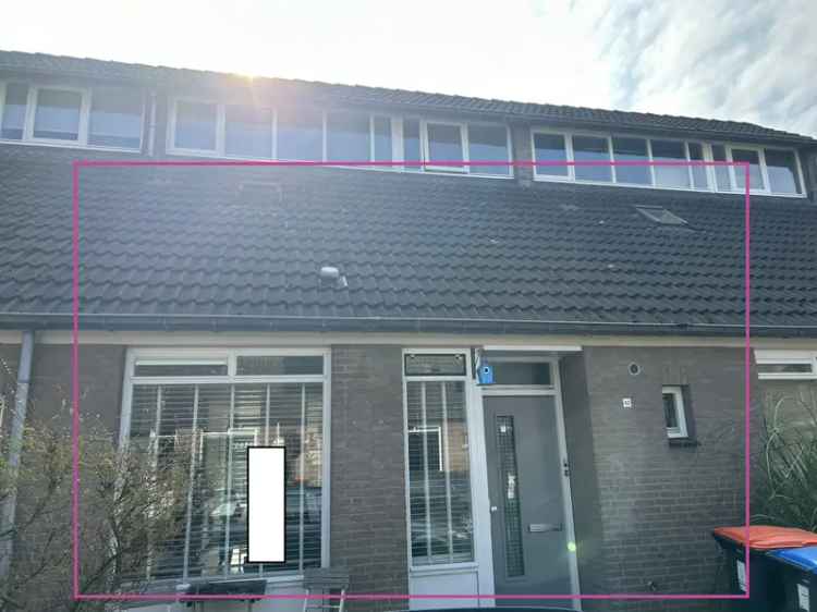 3 Slaapkamers Een gezinswoning Rosmalen