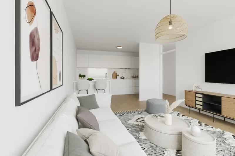 Appartement te koop: Otis Reddingplein 115 6836 HC Arnhem | Funda