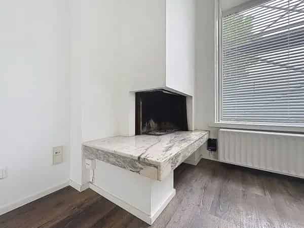 Ruime gezinswoning Heemstede met 3 slaapkamers en tuin