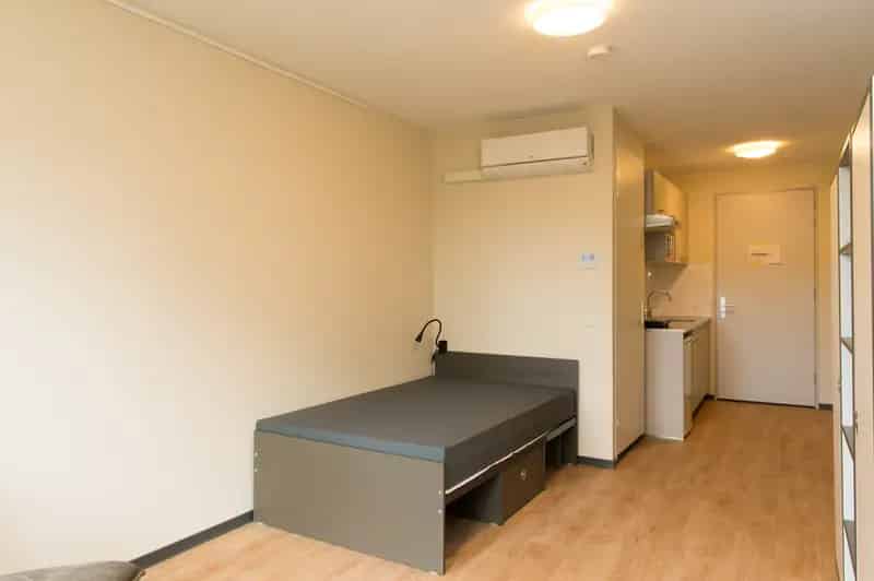 Gemeubileerde Studio Delft Studenten
