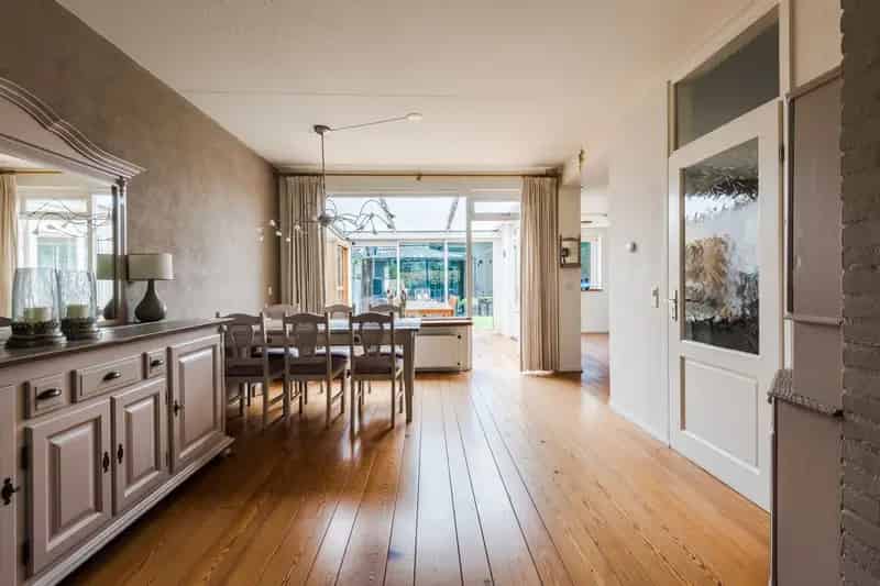 Huis te koop Kortestraat Sint Oedenrode: Royale Tweekapper met 4 slaapkamers