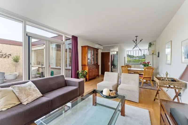 Patiobungalow Breukelen 3 slaapkamers garage tuin