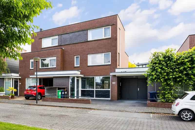 Huis te koop: Laan van Wateringse Veld 1598 2548 DB Den Haag 