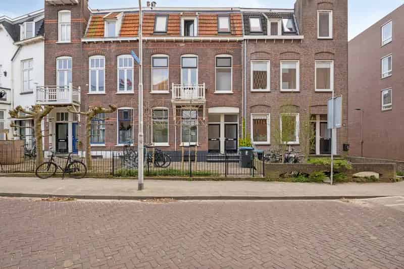 Appartement te koop Nijmegen Bottendaal