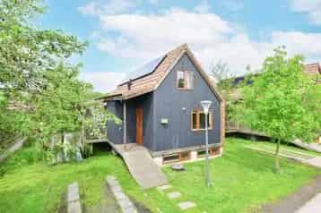 Vrijstaande woning Landal De Reeuwijkse Plassen 8 personen