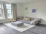 Studio Utrecht Reigerstraat: Open Keuken Badkamer Gedeelde WC