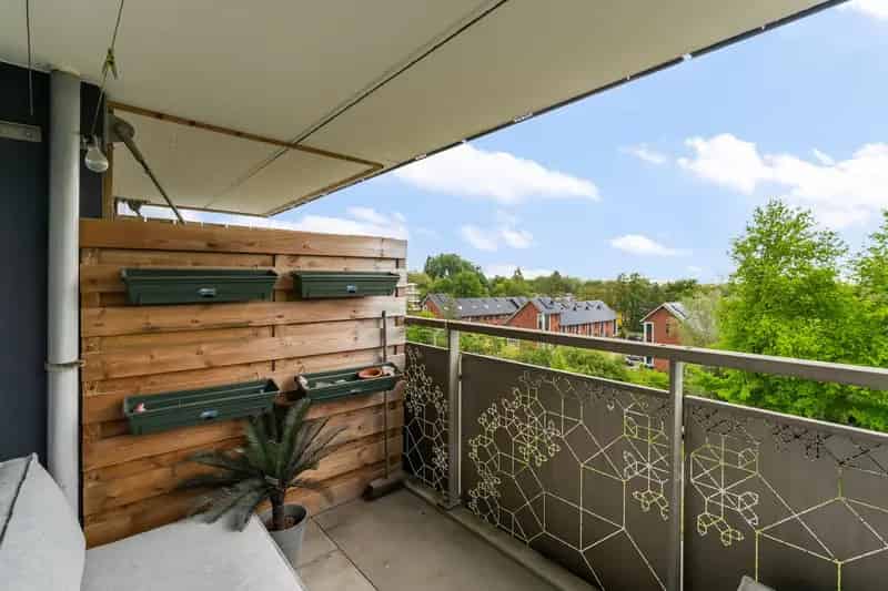 4 Kamer Appartement Leidschendam Koopgarant 25 korting