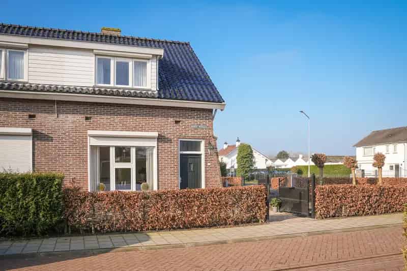 Huis te koop: Ronde Morgen 11 5331 HZ Kerkdriel 
