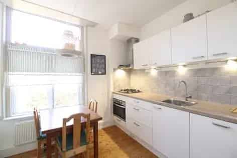 2 Kamer Appartement 81m² Dordrecht