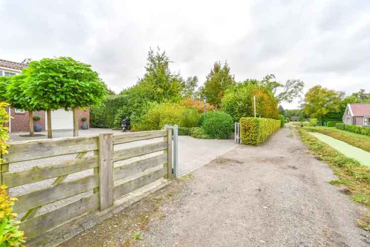 Villa Te Koop in Hollandscheveld, Drenthe